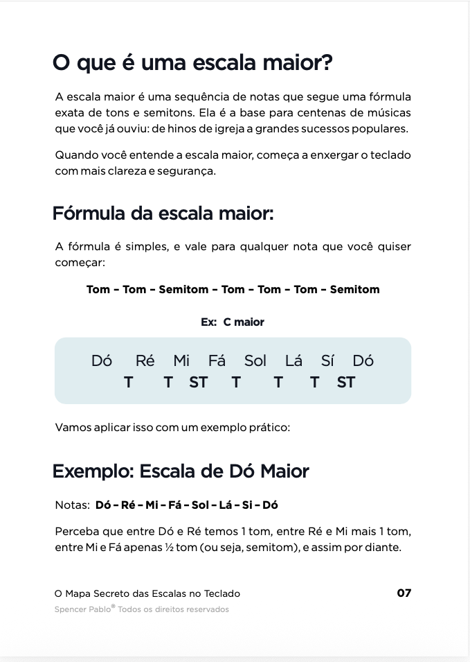 Página 3 da apostila